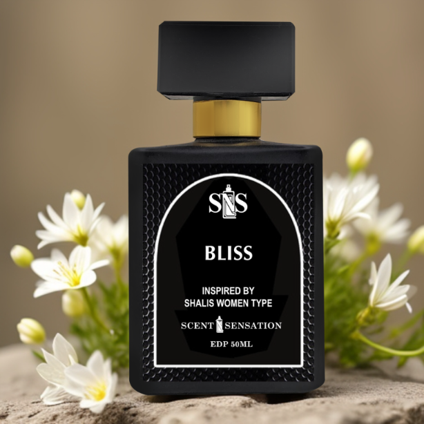 Bliss for Women